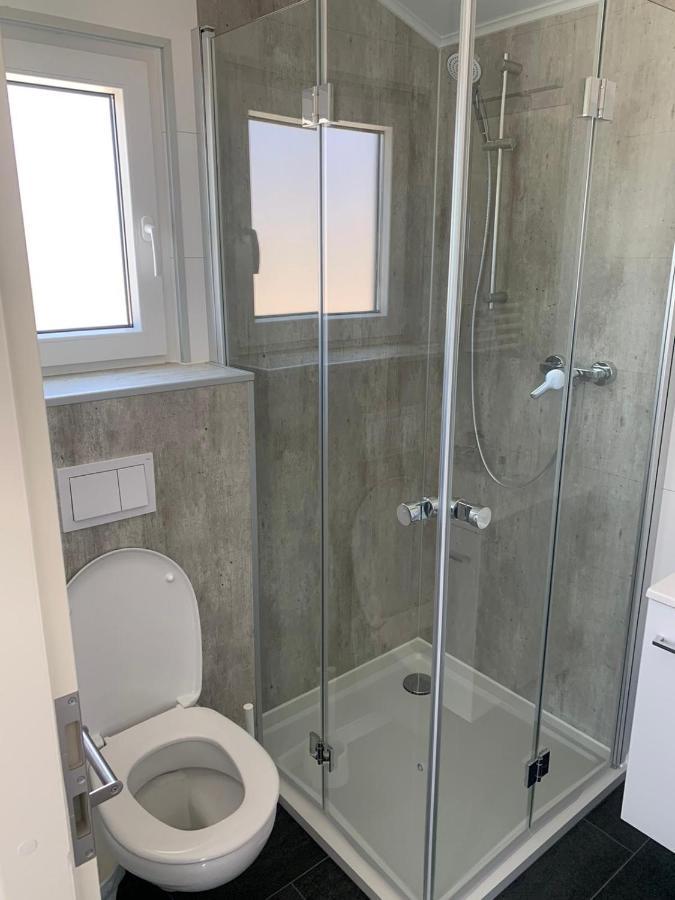 Strand 21 Hotelchalets Zandvoort Εξωτερικό φωτογραφία
